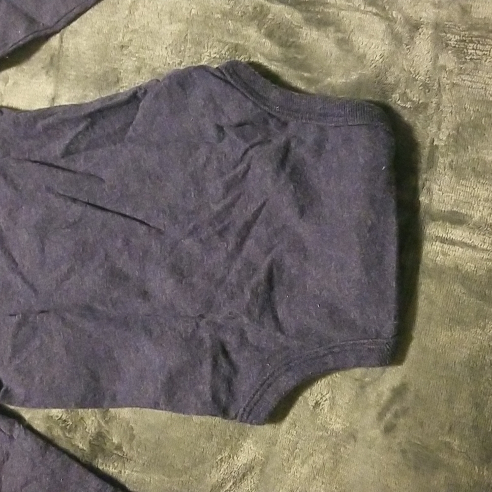 Oshkosh Baby Girl's Onesie - Picture 8 of 11